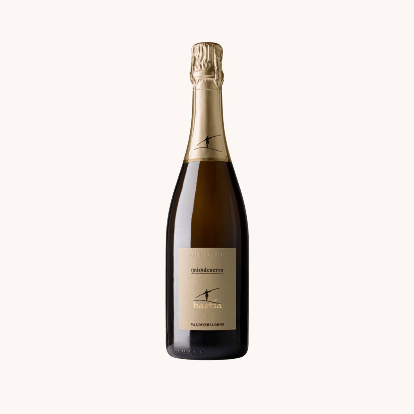 Bastia Valdobbiadene Superiore DOCG Extra Dry (mio) Deserto