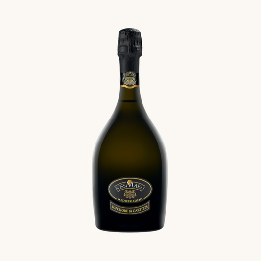 Foss Marai Valdobbiadene Prosecco Superiore DOCG di Cartizze Dry Millesimato